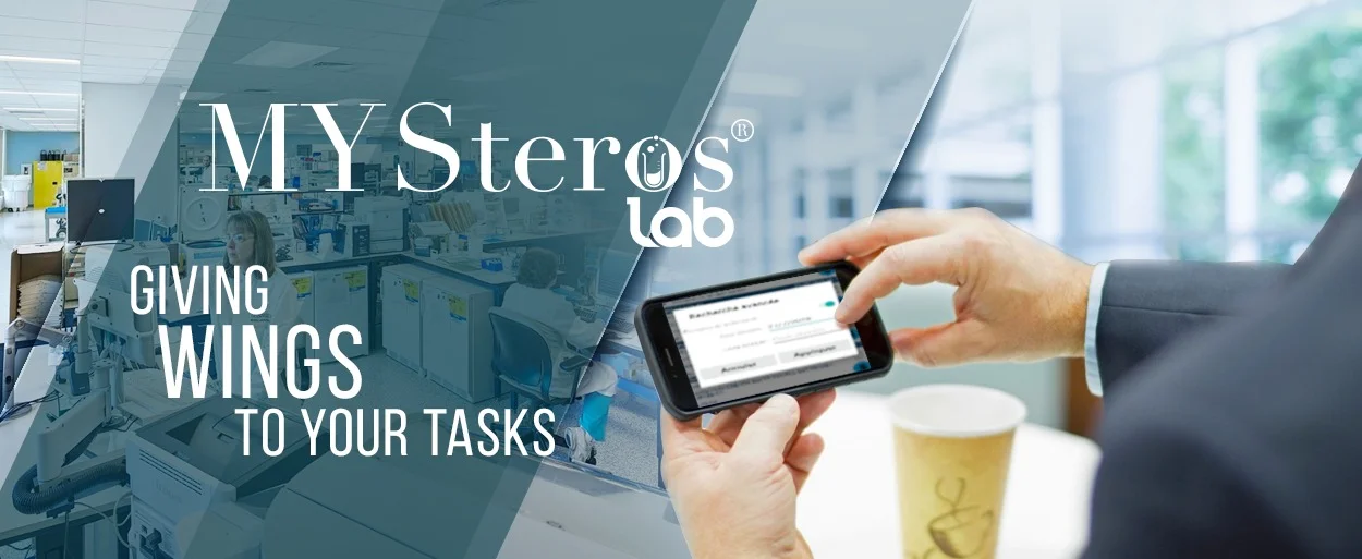 My steros